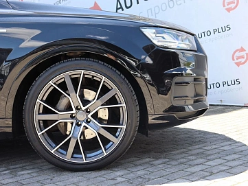 Audi Q7, 2019г, полный привод, автомат