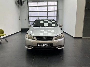 Daewoo Gentra, 2014г, передний привод, автомат