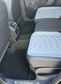 Volkswagen Tayron, 2024г, полный привод, робот