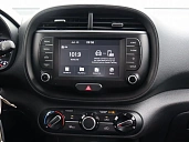 Kia Soul, 2020г., передний привод, автомат