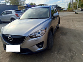 Mazda CX-5, 2012г., полный привод, автомат