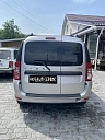 Lada (ВАЗ) Largus, 2024г., передний привод, механика