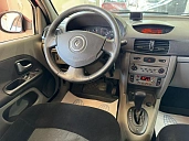 Renault Symbol, 2008г., передний привод, автомат