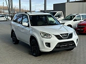 Chery , 2014г., передний привод, вариатор