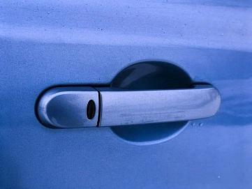 Nissan Micra, 2005г, передний привод, автомат