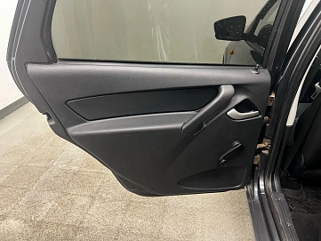 Lada (ВАЗ) Granta, 2019г, передний привод, механика