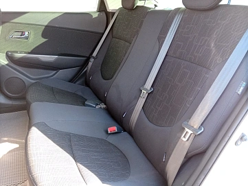 Kia Rio, 2012г, передний привод, механика