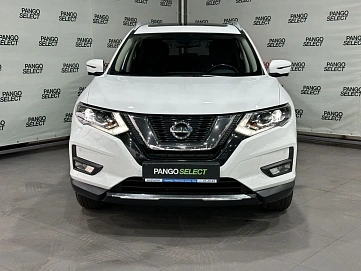 Nissan X-Trail, 2021г, передний привод, автомат