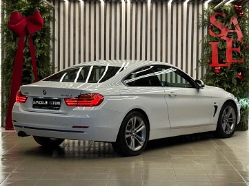 BMW , 2015г., полный привод, автомат
