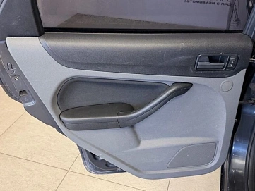 Ford Focus, 2010г, передний привод, механика