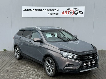 Lada (ВАЗ) , 2019г., передний привод, механика