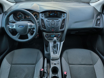 Ford , 2012г., передний привод, автомат