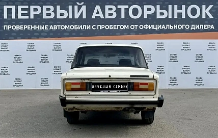 Lada (ВАЗ) 2106, 1996г, задний привод, механика