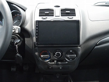 Lada (ВАЗ) Granta, 2019г., передний привод, механика