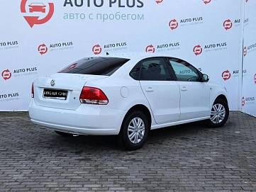 Volkswagen Polo, 2014г, передний привод, автомат