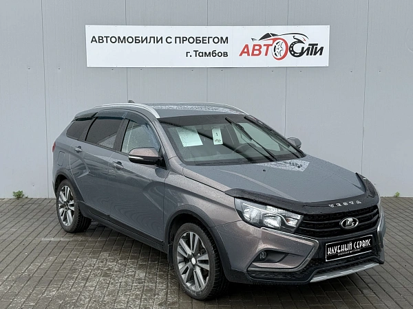 Lada (ВАЗ) , 2019г., передний привод, механика