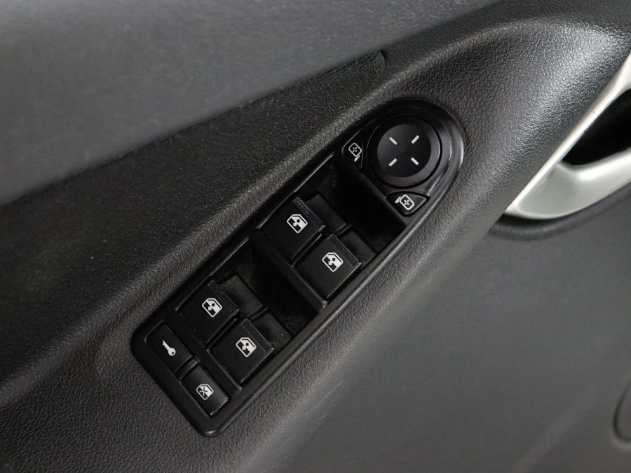 Lada (ВАЗ) Granta, 2019г., передний привод, механика