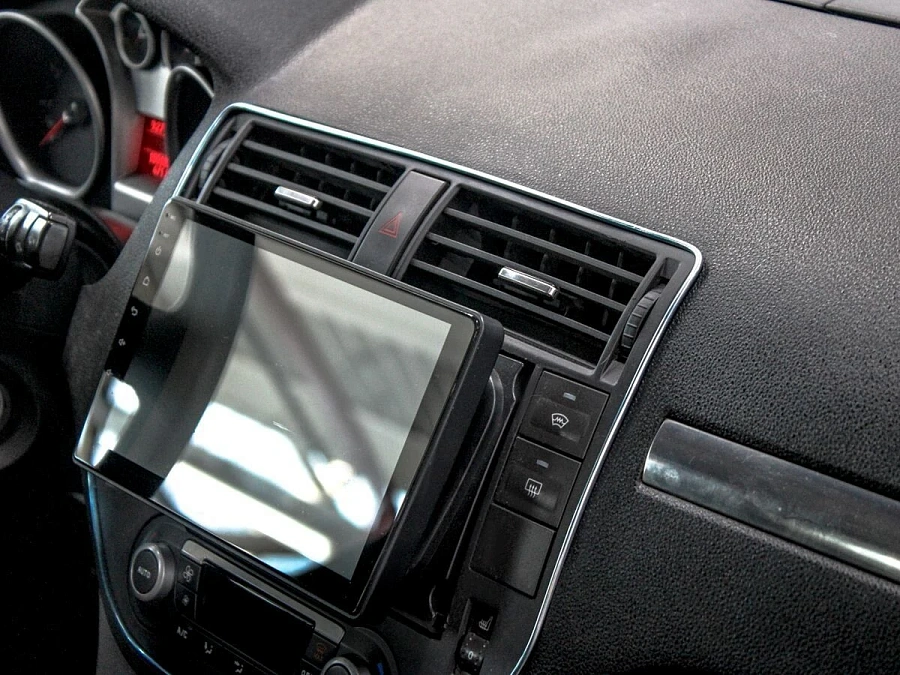 Ford , 2008г., передний привод, механика