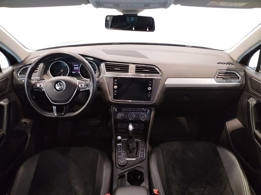 Volkswagen , 2020г., передний привод, автомат