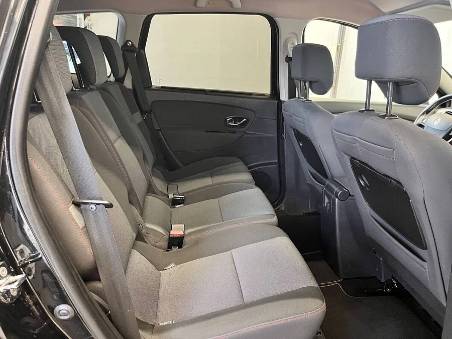 Renault , 2014г., передний привод, механика