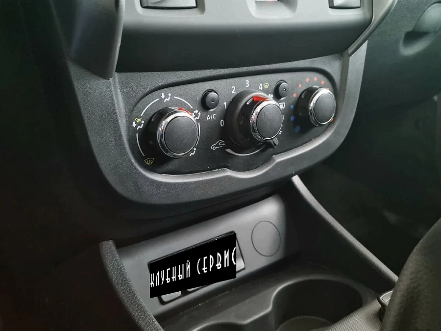 Lada (ВАЗ) , 2022г., передний привод, механика