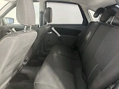 Lada (ВАЗ) Granta, 2015г., передний привод, механика