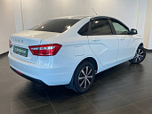 Lada (ВАЗ) , 2017г., передний привод, механика