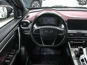 Geely Coolray, 2021г., передний привод, робот