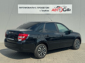 Lada (ВАЗ) Granta, 2024г., передний привод, механика