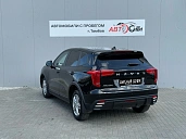 Haval Jolion, 2025г., передний привод, механика