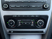 Skoda Octavia, 2012г., передний привод, механика