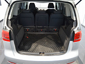 Volkswagen Touran, 2011г., передний привод, робот