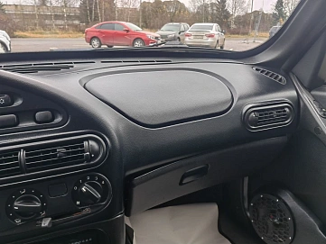 Chevrolet Niva, 2011г, полный привод, механика