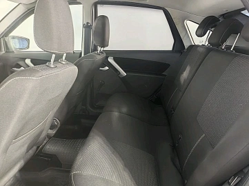 Lada (ВАЗ) Granta, 2015г, передний привод, механика