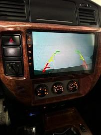 Nissan Patrol, 2004г, полный привод, автомат