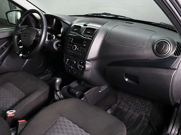 Lada (ВАЗ) Granta, 2024г, передний привод, механика