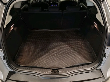 Ford Focus, 2019г, передний привод, автомат