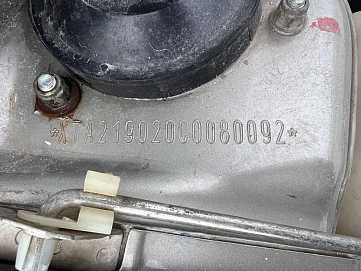 Lada (ВАЗ) Granta, 2012г, передний привод, автомат