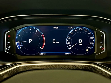 Volkswagen Polo, 2021г, передний привод, автомат