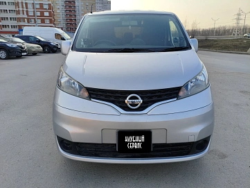 Nissan NV200, 2018г, передний привод, автомат