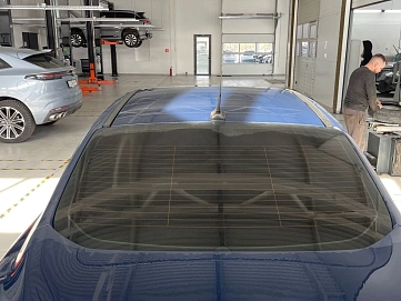 Ford Focus, 2018г, передний привод, механика