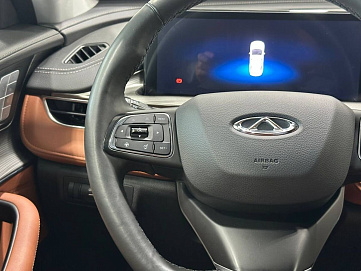 Chery Tiggo 8 Pro e+, 2023г, передний привод, автомат