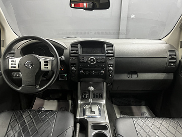 Nissan Pathfinder, 2011г, полный привод, автомат