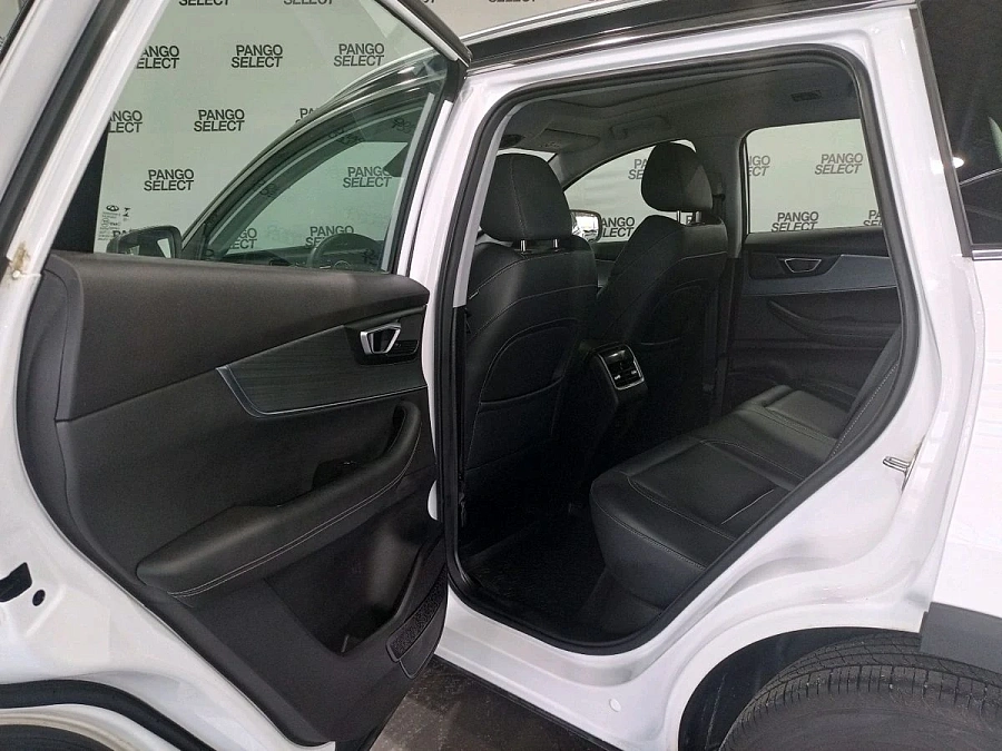 Chery Tiggo 7 Pro Max, 2023г., передний привод, автомат