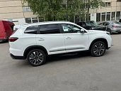 CHERY Tiggo 8 Pro, 2024г., передний привод, робот