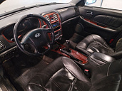 Hyundai , 2009г., передний привод, механика
