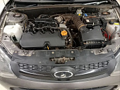 Lada (ВАЗ) Kalina, 2018г., передний привод, механика