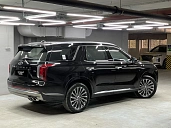 Hyundai Palisade, 2024г., полный привод, автомат