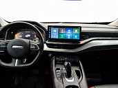 Haval F7x, 2023г., полный привод, робот