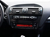 BMW 1 серии, 2012г., задний привод, автомат